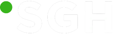 SGH logo